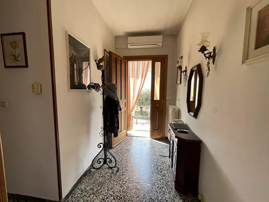 Immagine 5 di Casa bifamiliare in vendita  a Suzzara