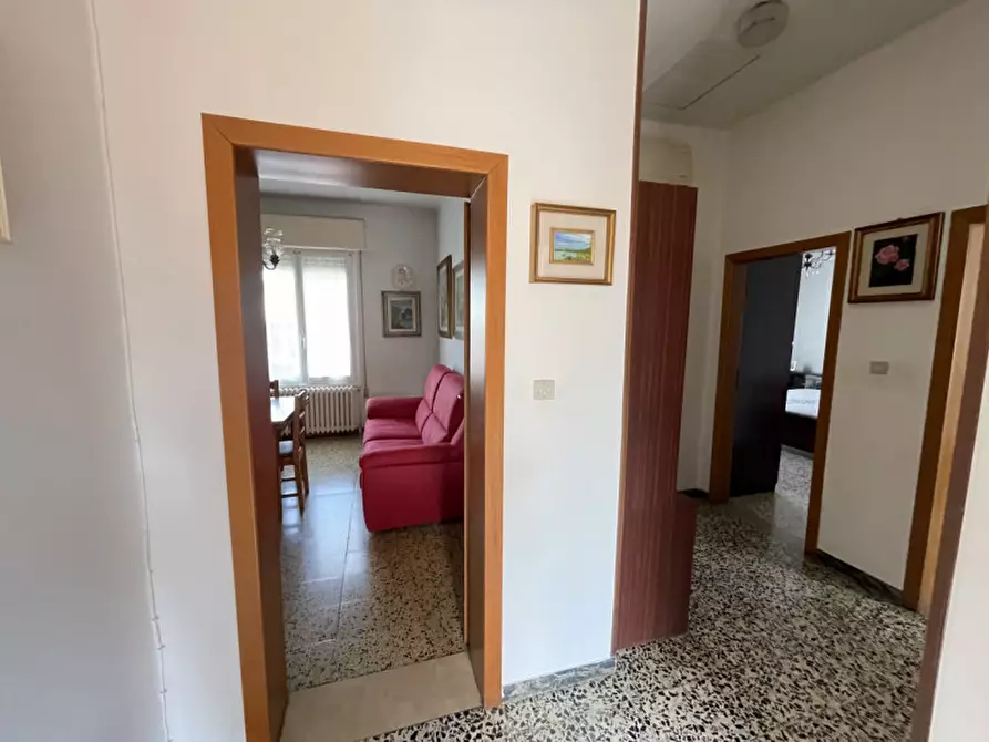 Immagine 7 di Casa bifamiliare in vendita  a Suzzara
