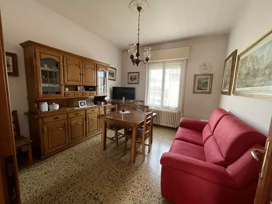 Immagine 8 di Casa bifamiliare in vendita  a Suzzara