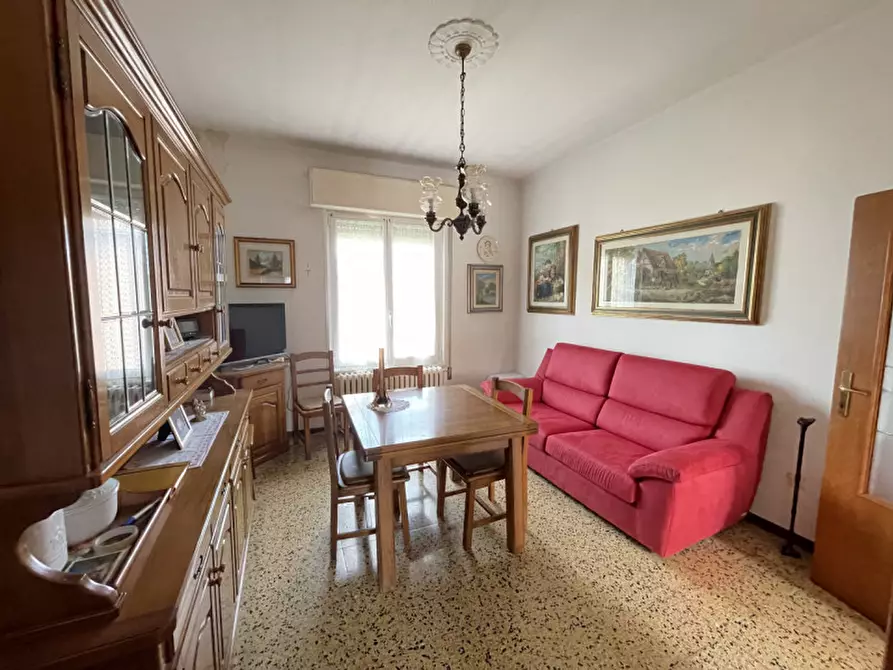 Immagine 9 di Casa bifamiliare in vendita  a Suzzara