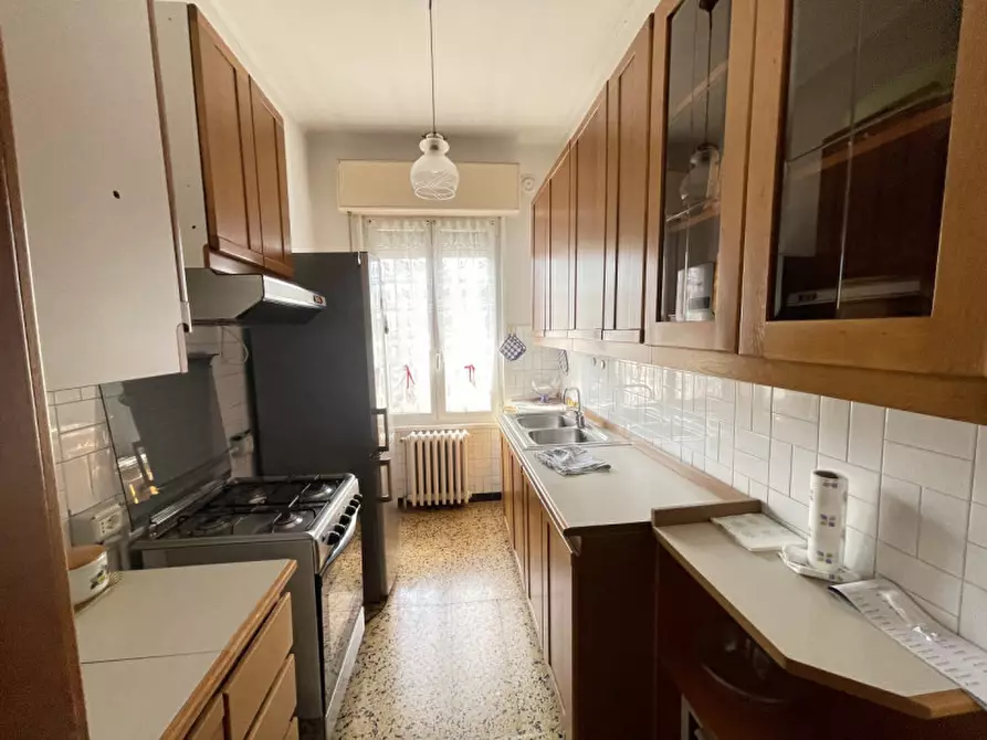 Immagine 12 di Casa bifamiliare in vendita  a Suzzara