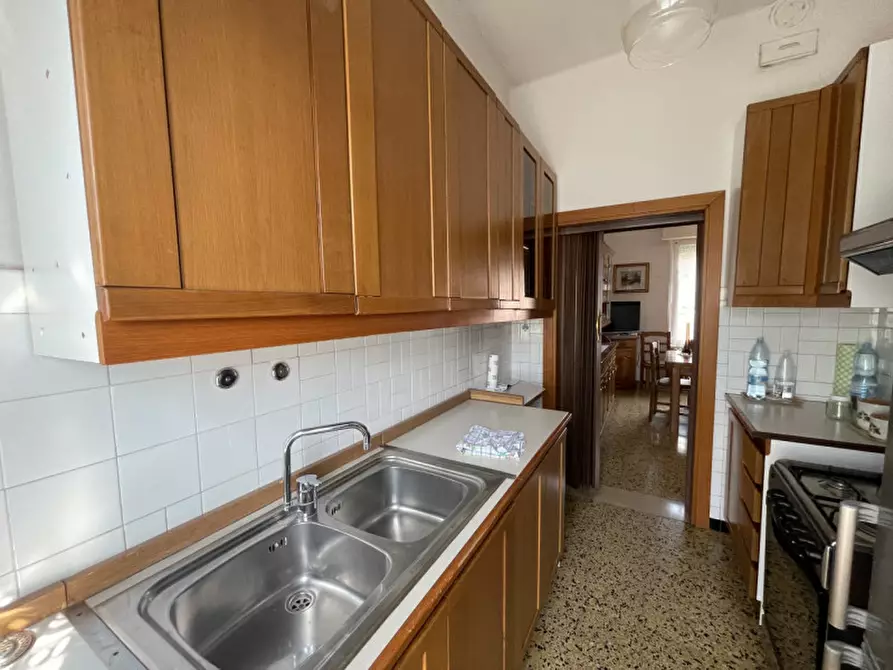 Immagine 13 di Casa bifamiliare in vendita  a Suzzara