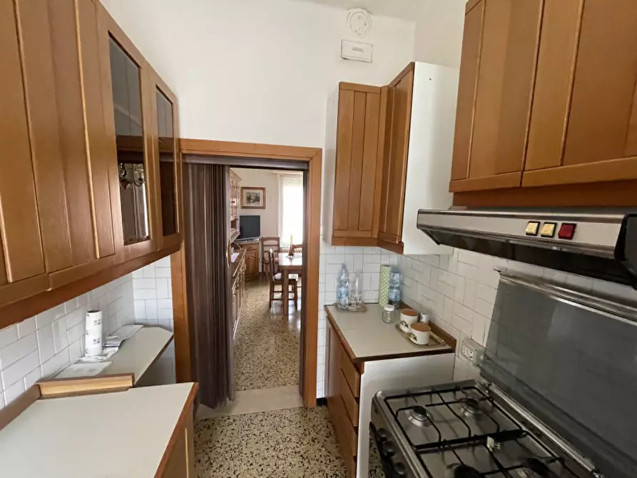 Immagine 14 di Casa bifamiliare in vendita  a Suzzara