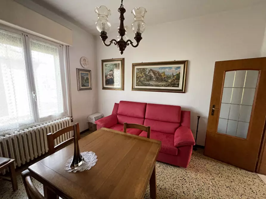 Immagine 16 di Casa bifamiliare in vendita  a Suzzara