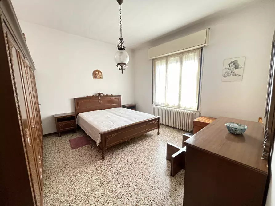 Immagine 17 di Casa bifamiliare in vendita  a Suzzara