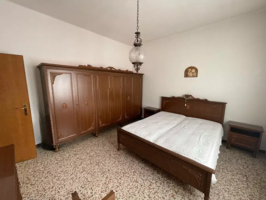 Immagine 18 di Casa bifamiliare in vendita  a Suzzara