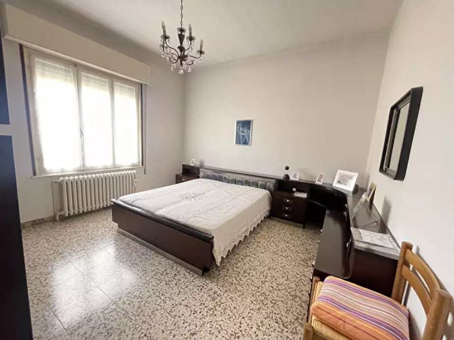 Immagine 20 di Casa bifamiliare in vendita  a Suzzara