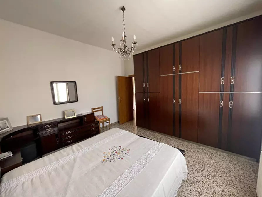 Immagine 21 di Casa bifamiliare in vendita  a Suzzara