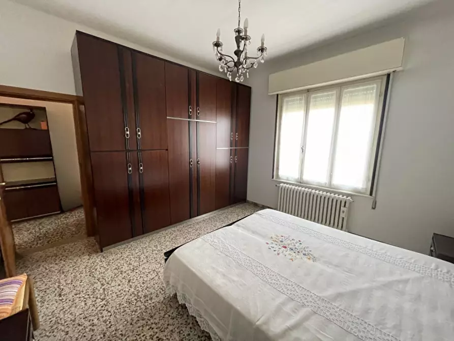 Immagine 22 di Casa bifamiliare in vendita  a Suzzara