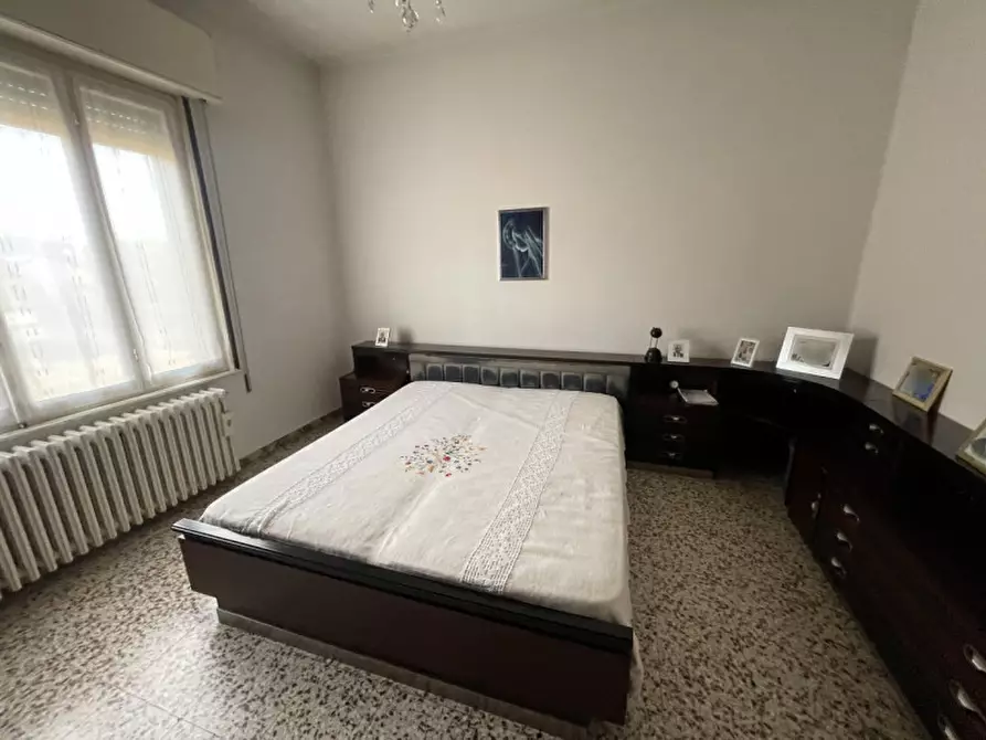 Immagine 23 di Casa bifamiliare in vendita  a Suzzara