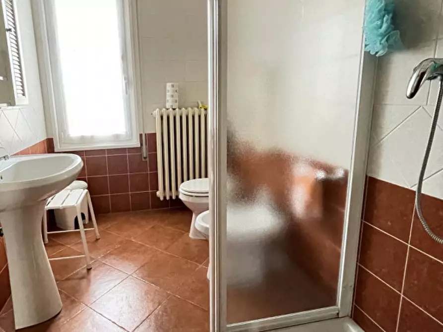 Immagine 24 di Casa bifamiliare in vendita  a Suzzara