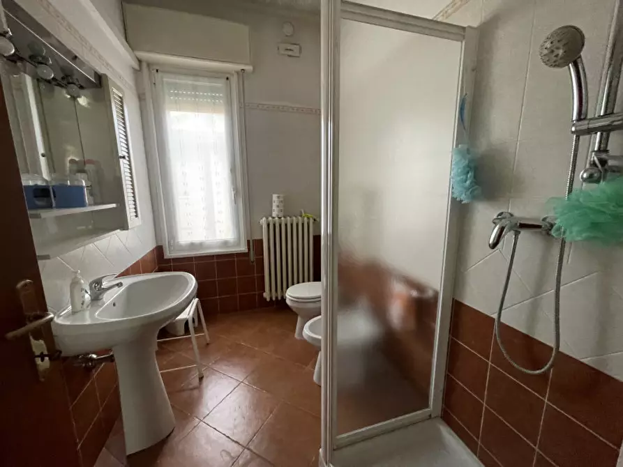 Immagine 25 di Casa bifamiliare in vendita  a Suzzara