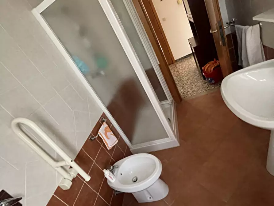 Immagine 26 di Casa bifamiliare in vendita  a Suzzara