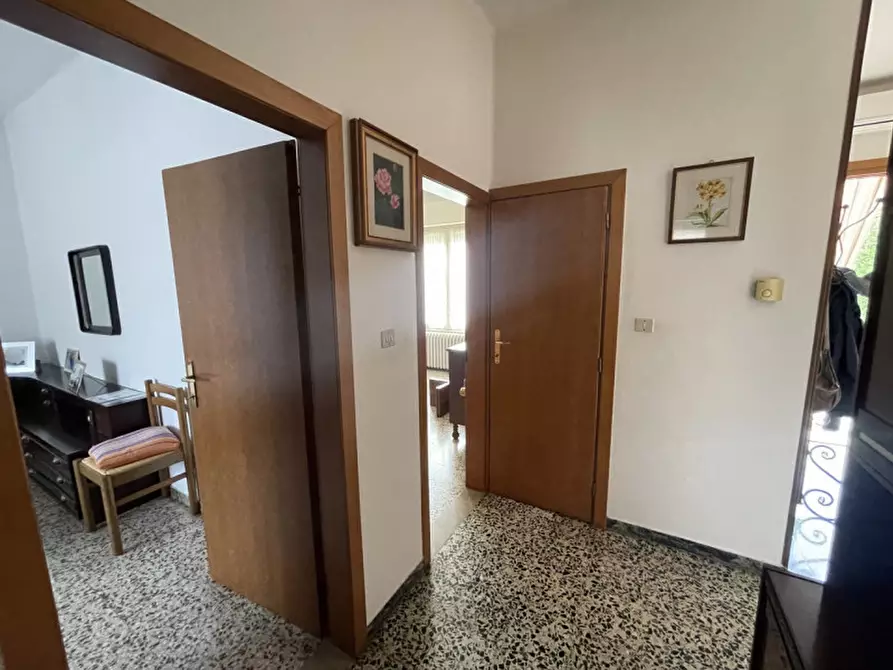 Immagine 27 di Casa bifamiliare in vendita  a Suzzara