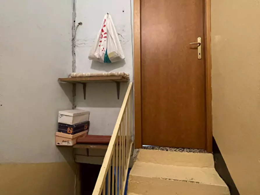 Immagine 28 di Casa bifamiliare in vendita  a Suzzara