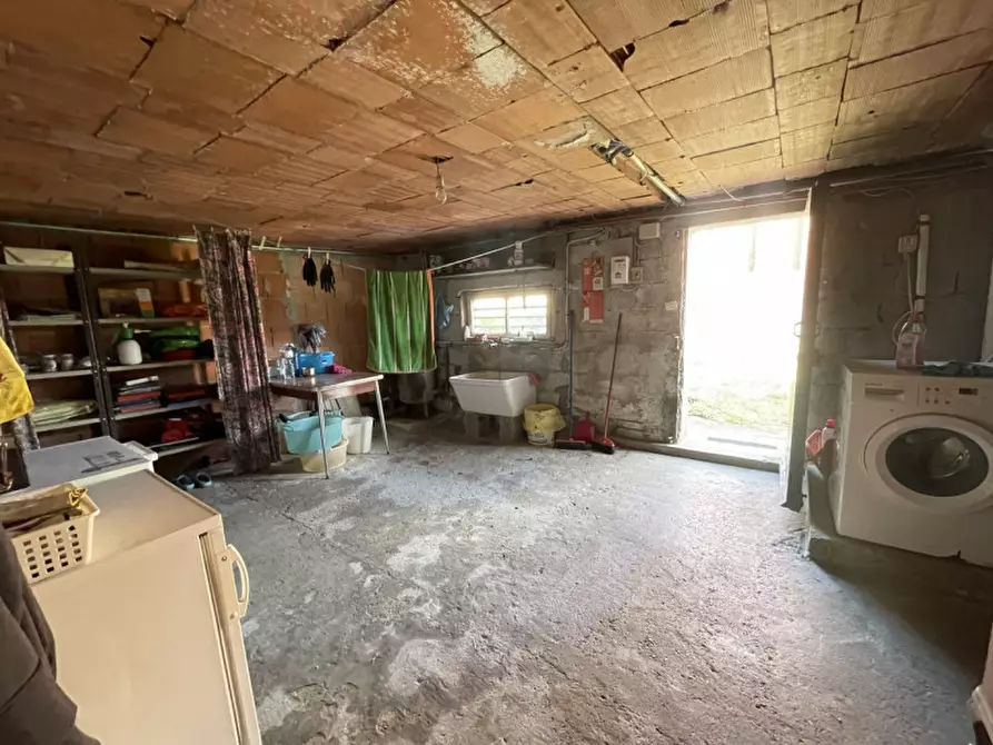 Immagine 30 di Casa bifamiliare in vendita  a Suzzara