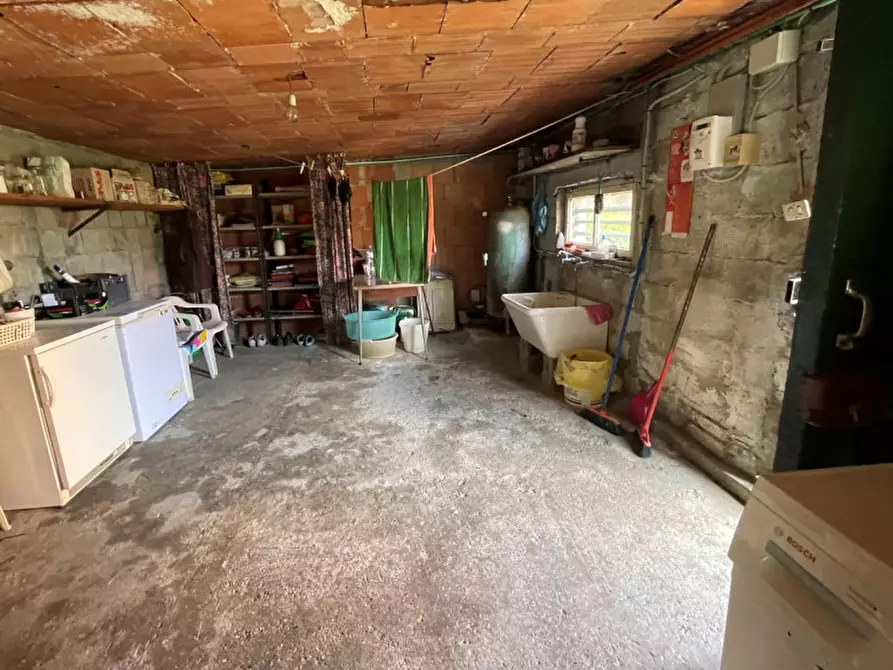 Immagine 31 di Casa bifamiliare in vendita  a Suzzara