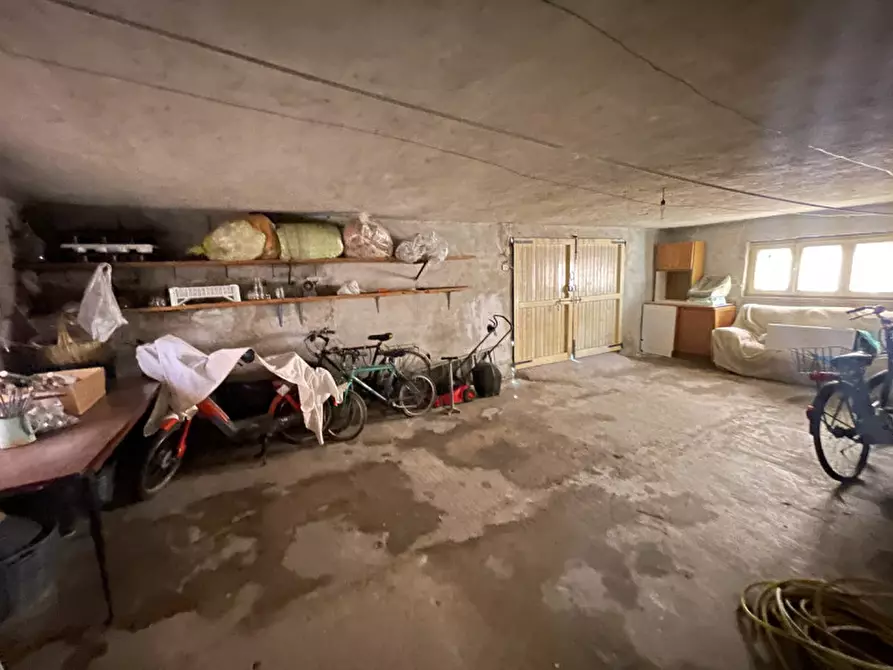 Immagine 32 di Casa bifamiliare in vendita  a Suzzara