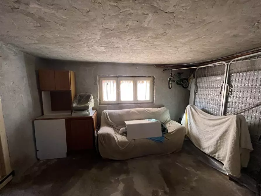 Immagine 33 di Casa bifamiliare in vendita  a Suzzara