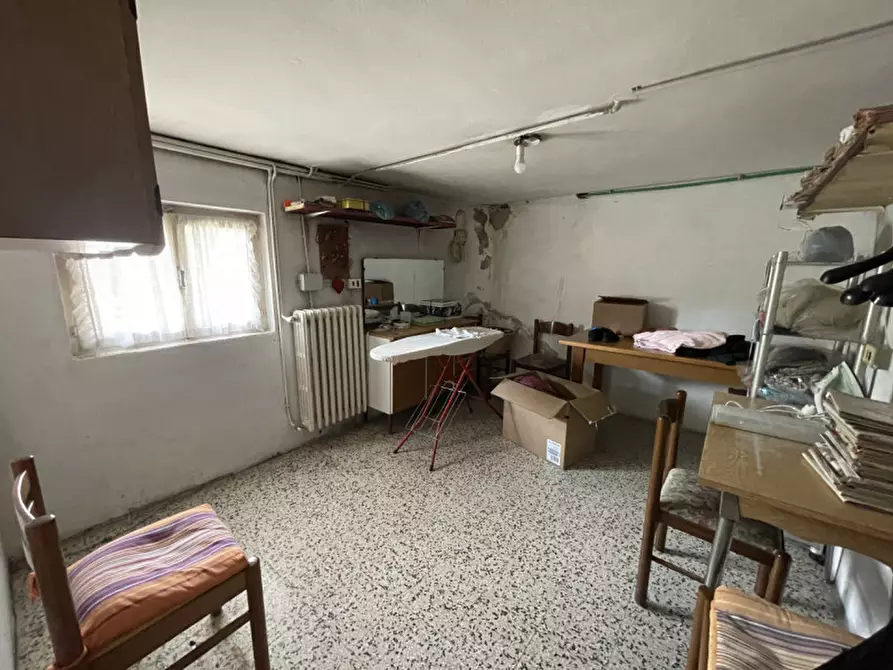 Immagine 37 di Casa bifamiliare in vendita  a Suzzara