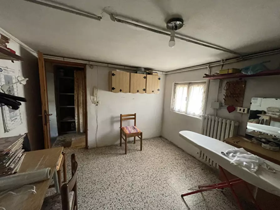 Immagine 38 di Casa bifamiliare in vendita  a Suzzara
