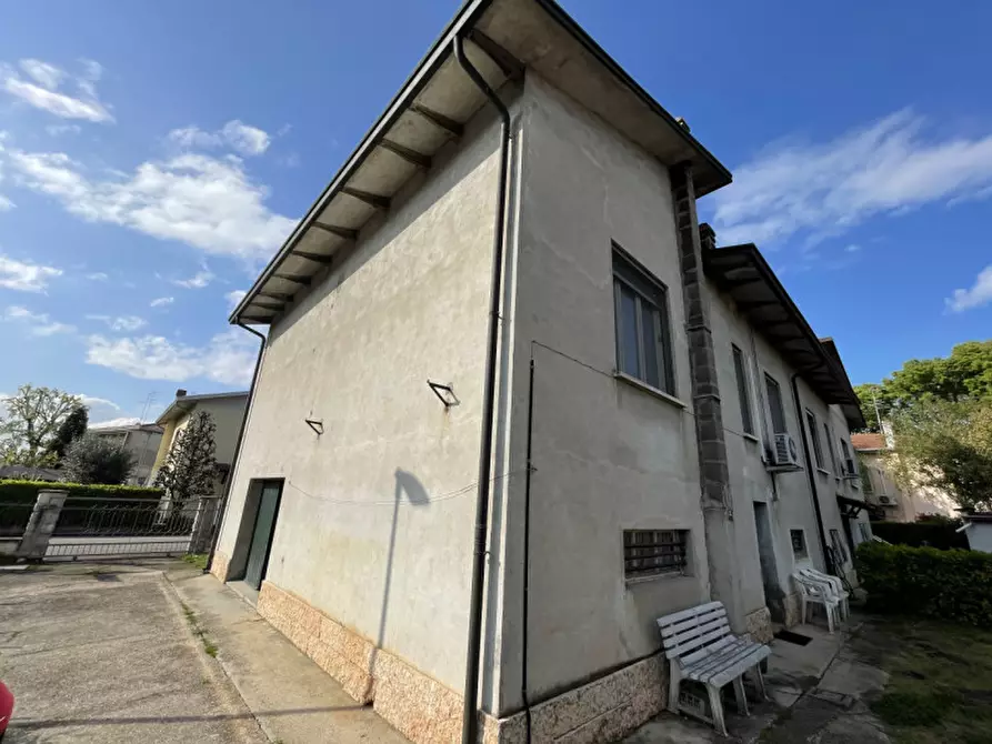 Immagine 40 di Casa bifamiliare in vendita  a Suzzara