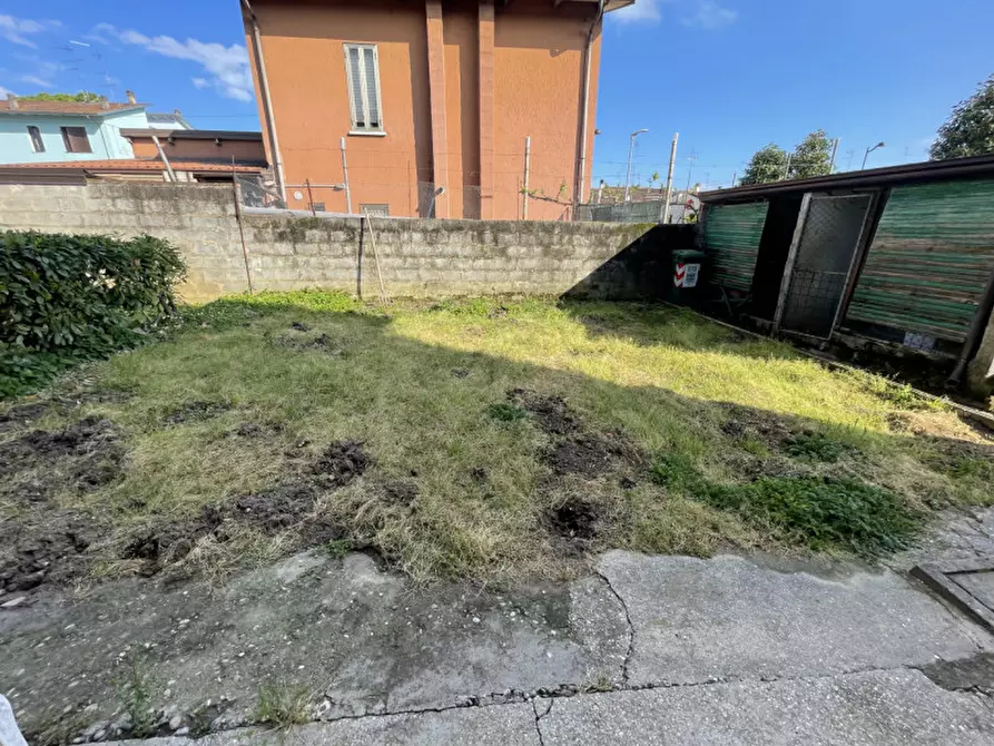 Immagine 44 di Casa bifamiliare in vendita  a Suzzara