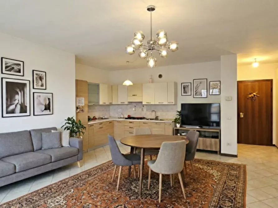 Immagine 1 di Appartamento in vendita  a San Bonifacio