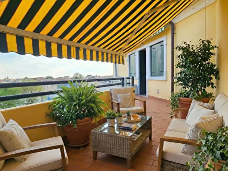 Immagine 2 di Appartamento in vendita  a San Bonifacio