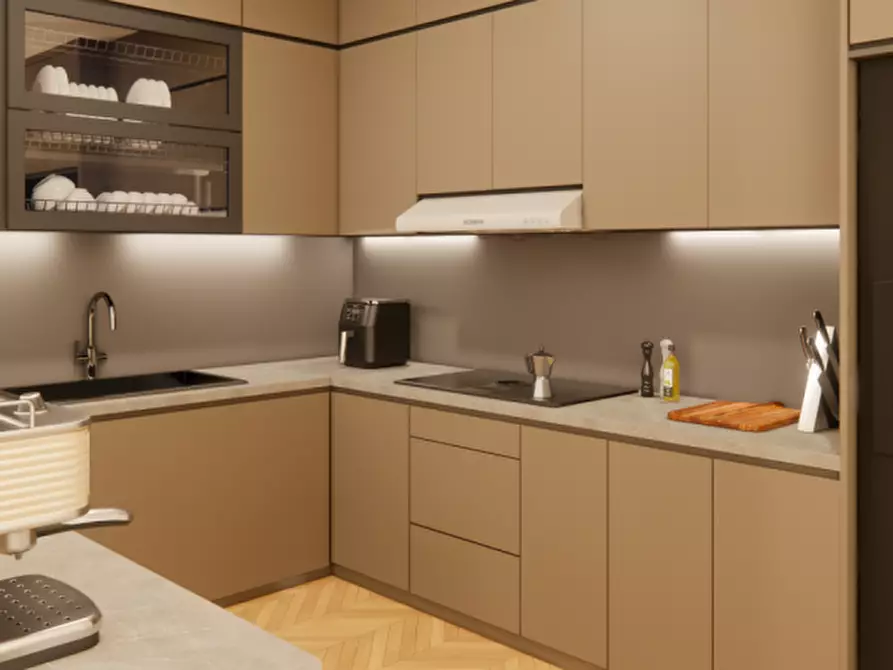 Immagine 12 di Appartamento in vendita  a San Bonifacio