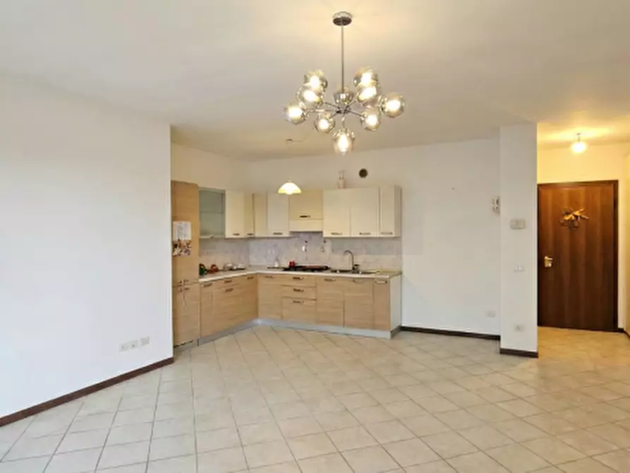 Immagine 15 di Appartamento in vendita  a San Bonifacio