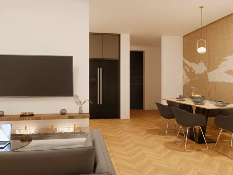 Immagine 15 di Appartamento in vendita  a San Bonifacio