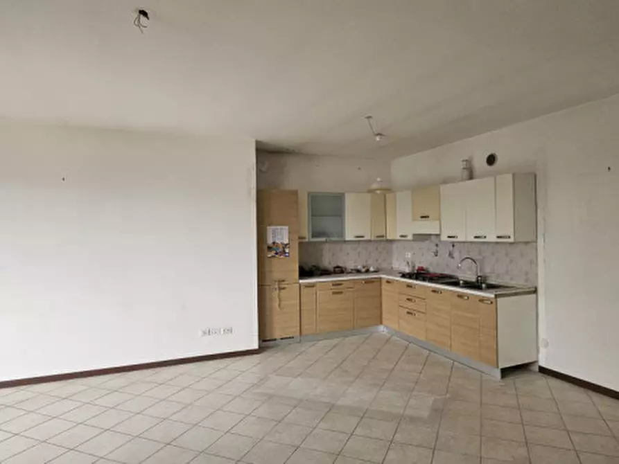 Immagine 17 di Appartamento in vendita  a San Bonifacio