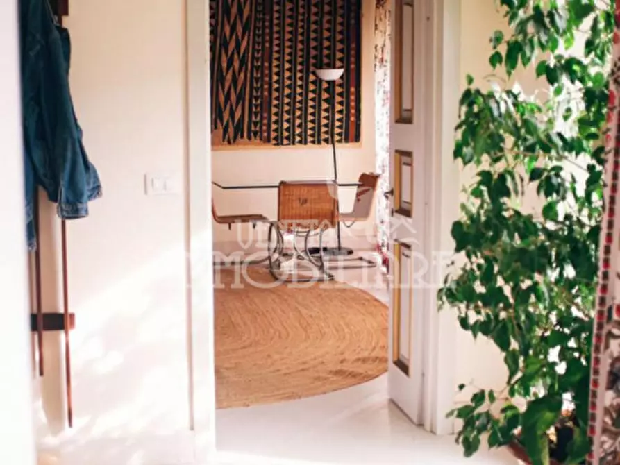 Immagine 2 di Appartamento in affitto  in piazza erbe a Genova