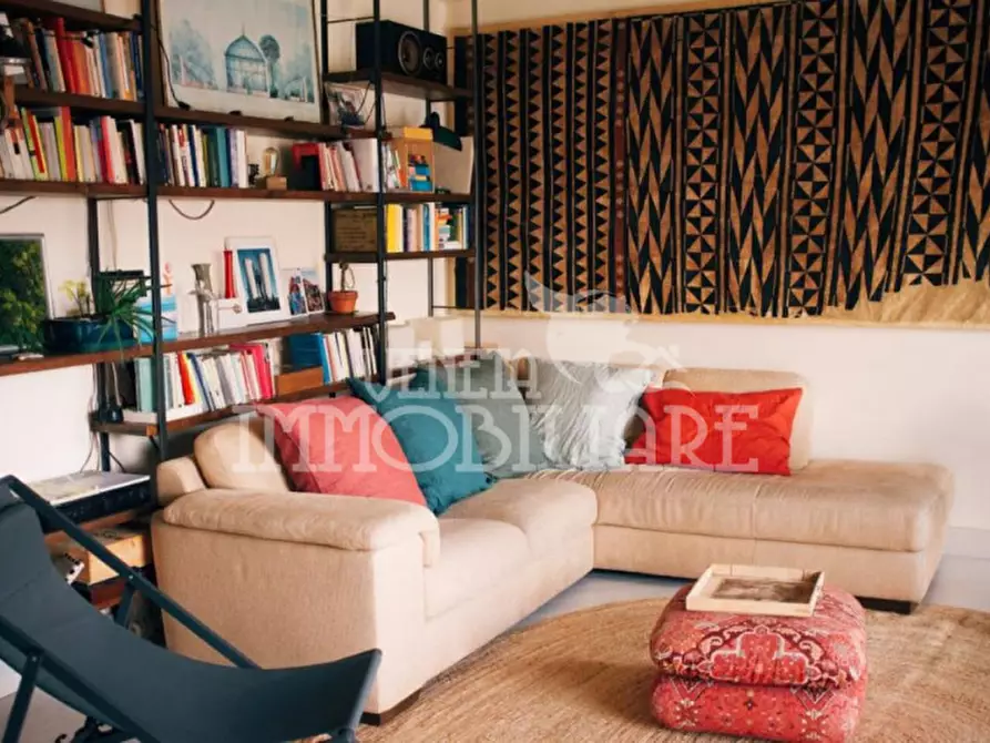 Immagine 3 di Appartamento in affitto  in piazza erbe a Genova