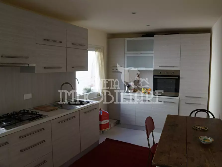 Immagine 5 di Appartamento in affitto  in piazza erbe a Genova