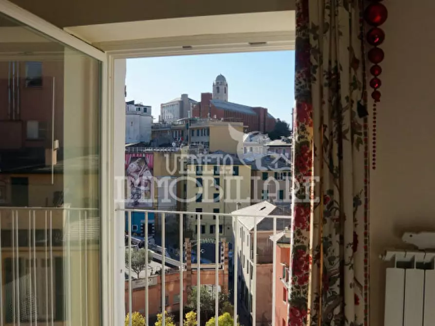 Immagine 6 di Appartamento in affitto  in piazza erbe a Genova