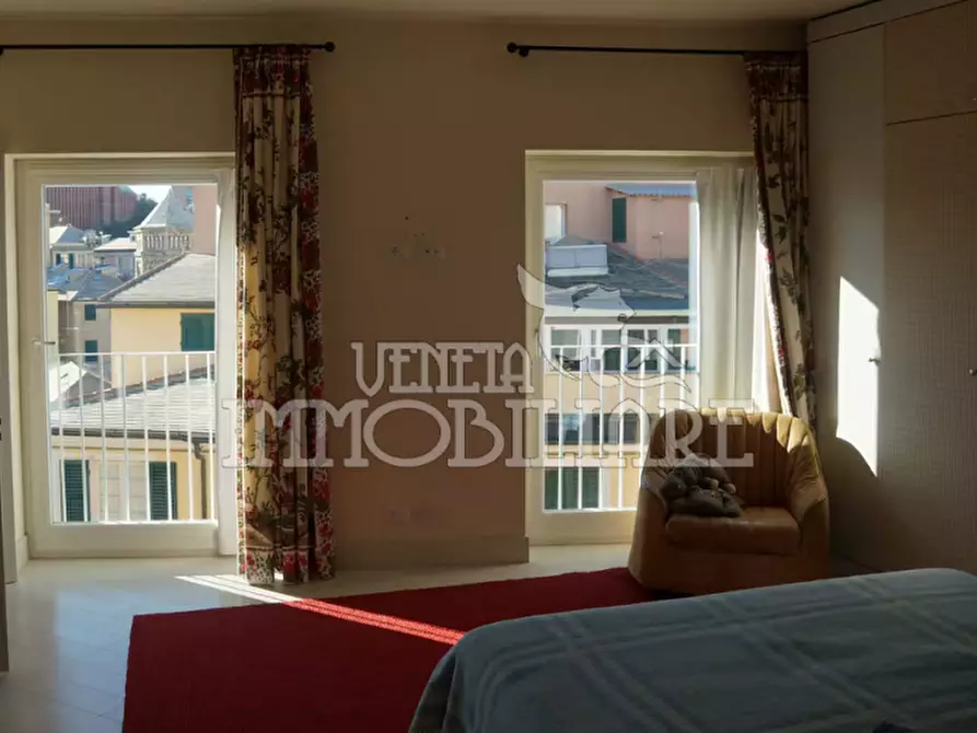 Immagine 9 di Appartamento in affitto  in piazza erbe a Genova