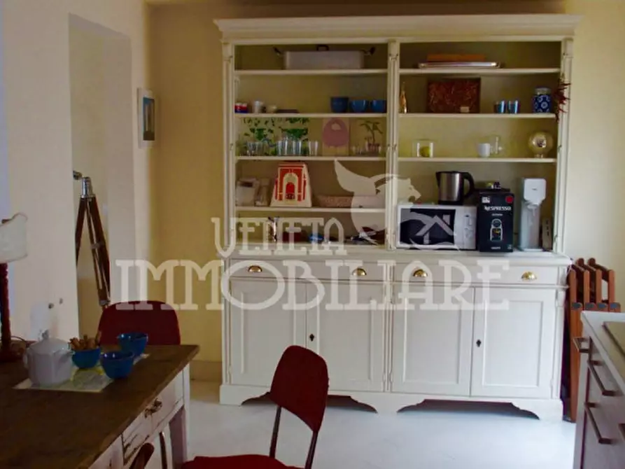 Immagine 10 di Appartamento in affitto  in piazza erbe a Genova