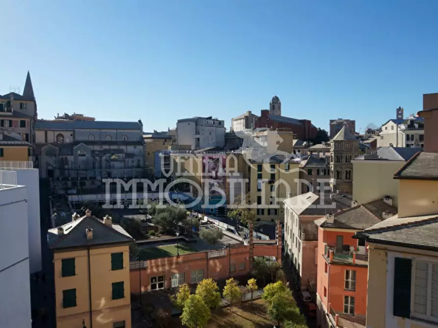 Immagine 12 di Appartamento in affitto  in piazza erbe a Genova