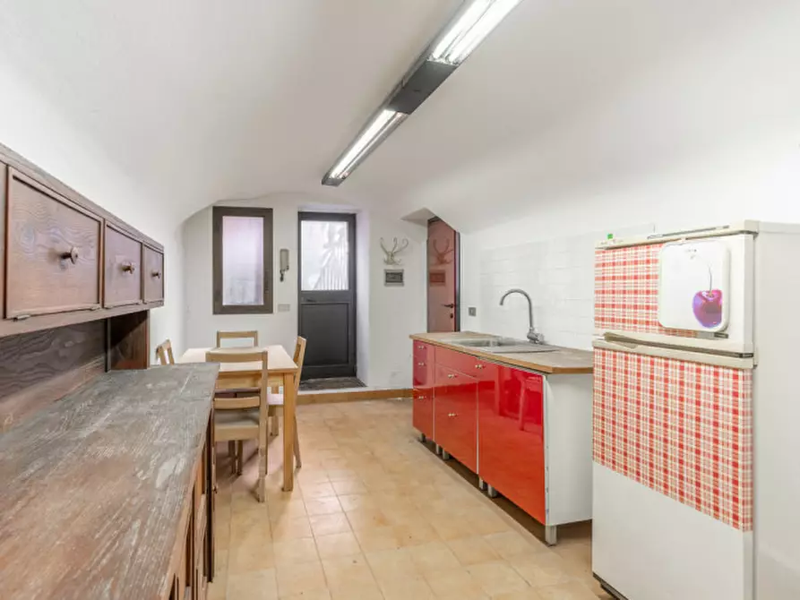 Immagine 7 di Magazzino in vendita  in Via Clefi, 3 a Milano