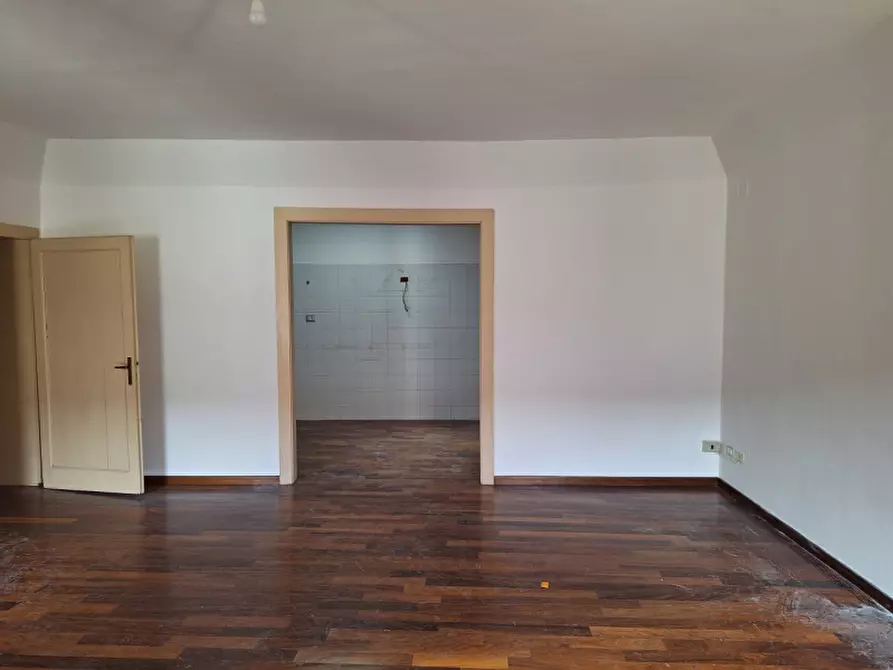 Immagine 4 di Appartamento in affitto  in Via dei Savonarola a Padova