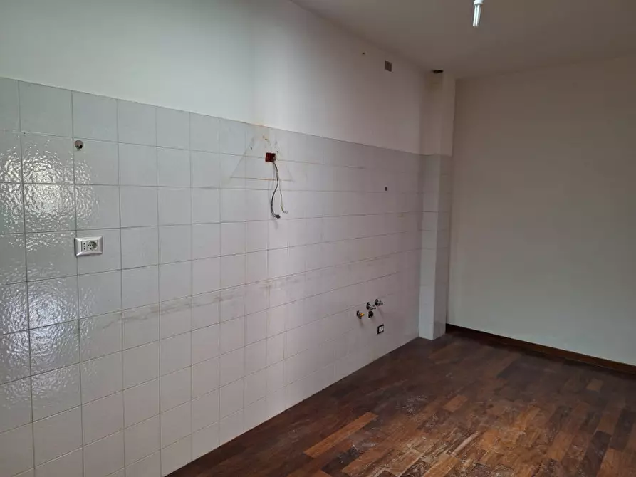 Immagine 6 di Appartamento in affitto  in Via dei Savonarola a Padova