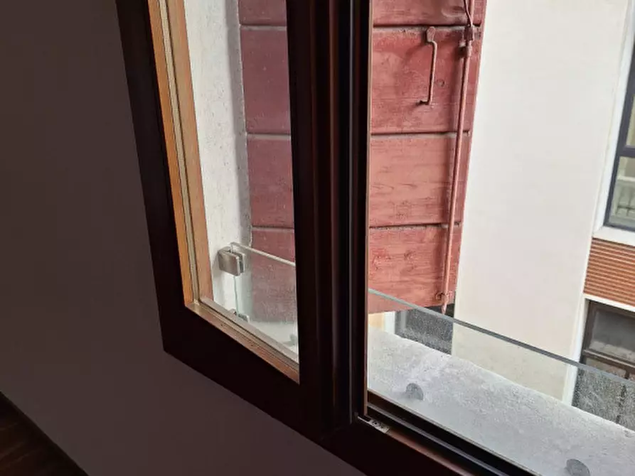 Immagine 8 di Appartamento in affitto  in Via dei Savonarola a Padova