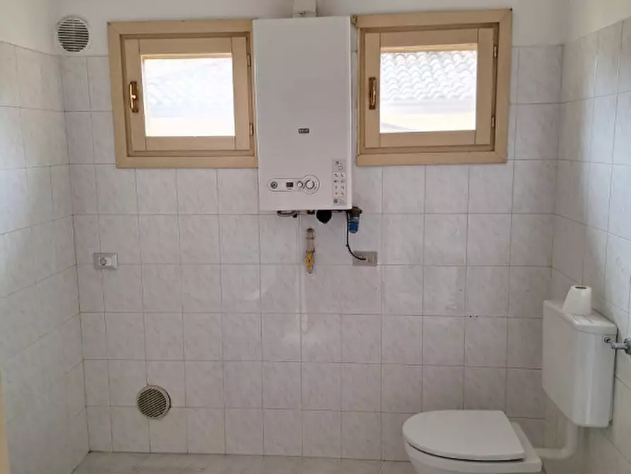 Immagine 12 di Appartamento in affitto  in Via dei Savonarola a Padova