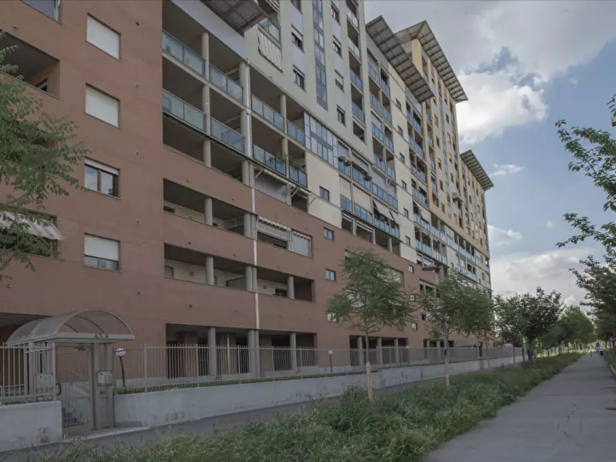 Immagine 2 di Appartamento in vendita  in Via Valprato 43/4 a Torino