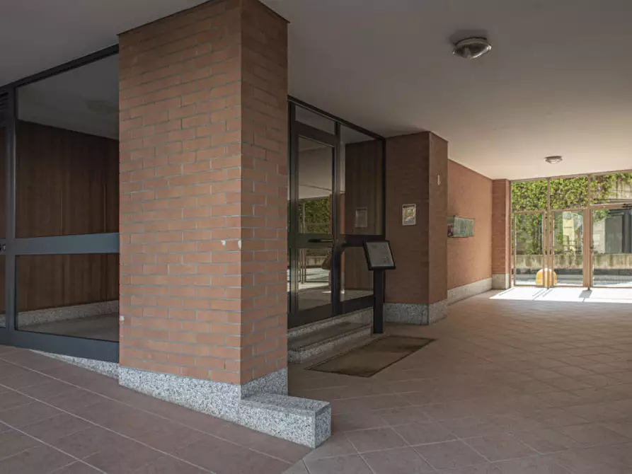 Immagine 4 di Appartamento in vendita  in Via Valprato 43/4 a Torino