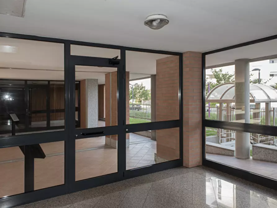 Immagine 7 di Appartamento in vendita  in Via Valprato 43/4 a Torino