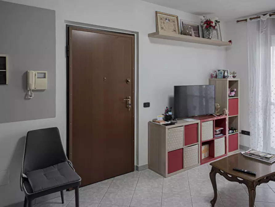 Immagine 10 di Appartamento in vendita  in Via Valprato 43/4 a Torino