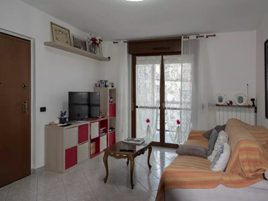 Immagine 13 di Appartamento in vendita  in Via Valprato 43/4 a Torino